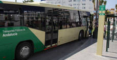 Andalucía licita por 220.000 euros las obras del apeadero para autobuses y tranvía de La Ardila