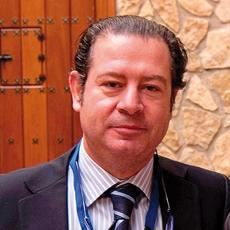 Constancio Villodre es el director general de Parcisa.