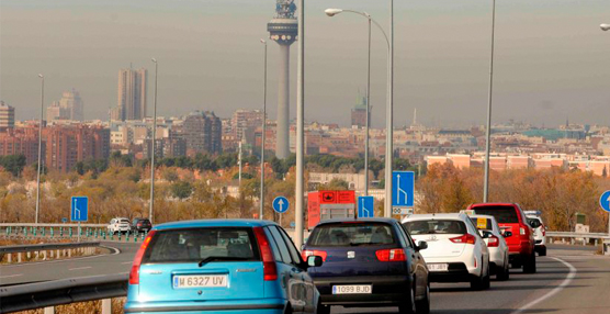 Atuc pide acelerar la Ley de Cambio Climático ante la escalada de emisiones