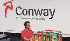 Conway renueva su acuerdo con Cepsa otros tres años