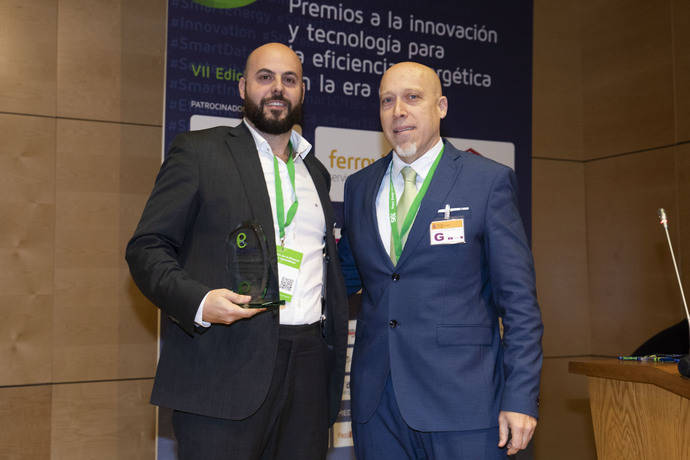 Covirán gana el premio ‘Smart Supply Chain Management’ de EnerTIC