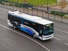 Iveco Bus presenta su estrategia de neutralidad tecnológica en Busworld Europe 2025