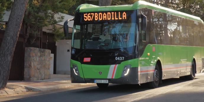 40 años del CRTM: un modelo de transporte admirado en Europa