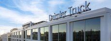 Daimler Truck reporta 99.812 vehículos en el primer trimestre de 2025