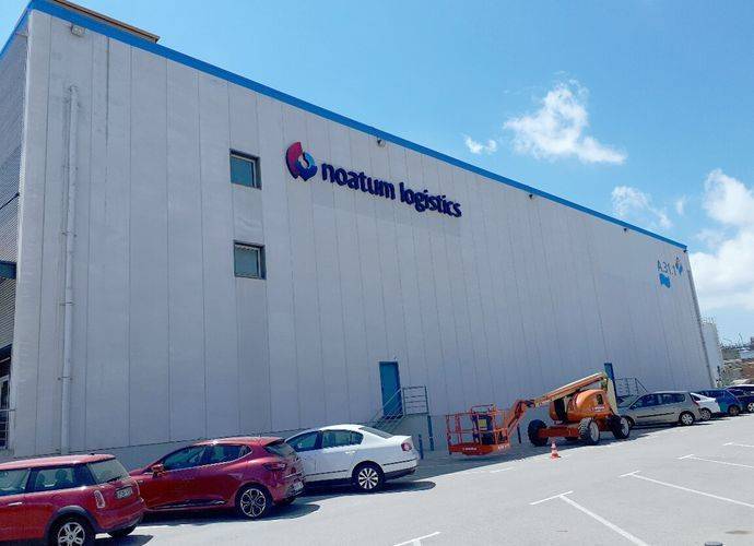 Noatum Logistics firma un acuerdo para la compra de MIQ Logistics