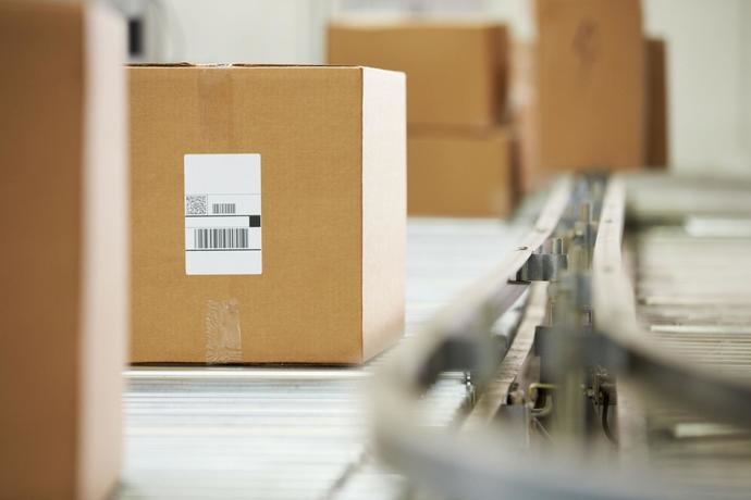 600.000 envíos diarios previstos en España durante la temporada alta