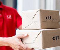 CTT Express crea más de 2.000 puestos de trabajo en sus centros propios
