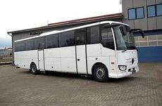 Autocuby, minibuses y midibuses con múltiple configuración