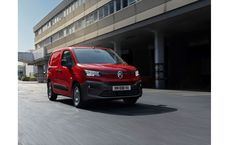 Stellantis Pro One lidera el mercado español con un crecimiento del 19%