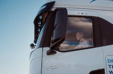 El proyecto 'Iveco Trucks Queen', galardonado con tres NC Digital Awards