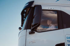El proyecto 'Iveco Trucks Queen', galardonado con tres NC Digital Awards