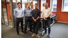 Element Logic celebra 40 años en logística y automatización