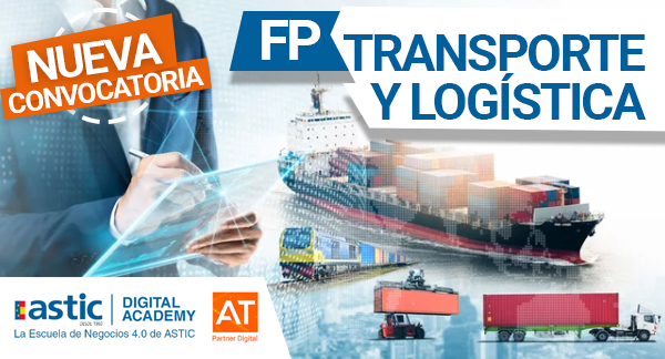 Astic y AT lanzan una nueva convocatoria de FP online