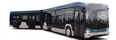 VDL entrará en el transporte público de Burdeos en 2024