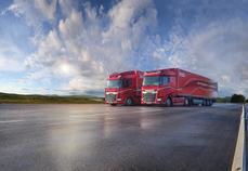DAF lanza el programa 'Efficiency Champion 2025' para sus camiones más eficientes