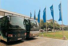 Mercedes-Benz y Setra, 25 años de fabricación de autobuses