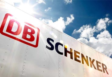 DB Schenker y AirBridge se asocian por el futuro de la conectividad