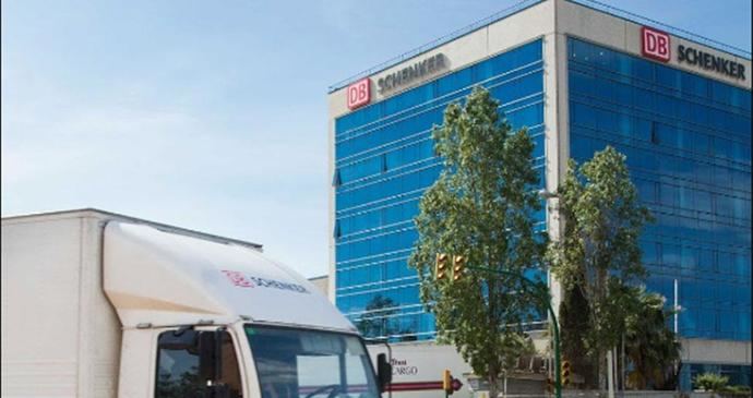 DB Schenker refuerza su prensencia en España