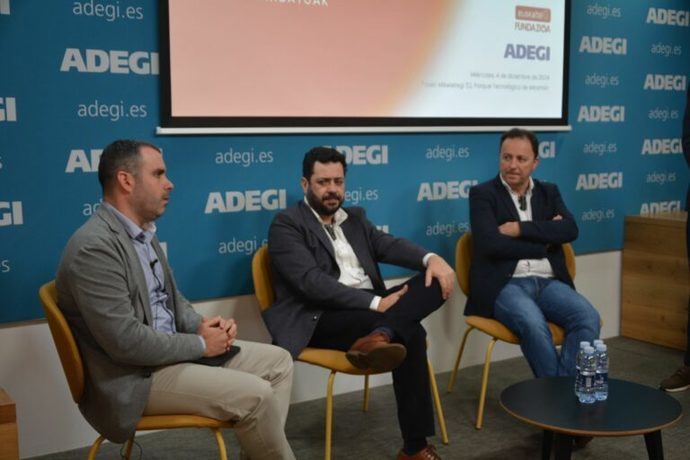 Dbus participa en una jornada sobre las oportunidades que ofrece el 5G