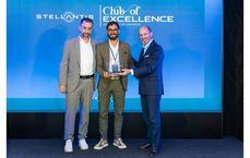 Stellantis premia a Drivim por su excelencia en gestión y servicio al cliente
