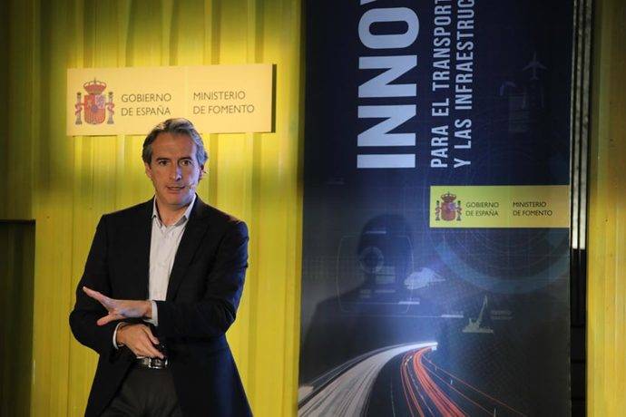 Se presenta el Plan de Innovación para transporte e infraestructuras 2017-2020