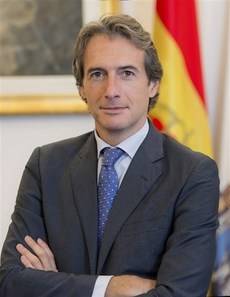 Íñigo de la Serna, nuevo ministro de Fomento.