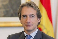 Iñigo de la Serna, Ministro de Fomento