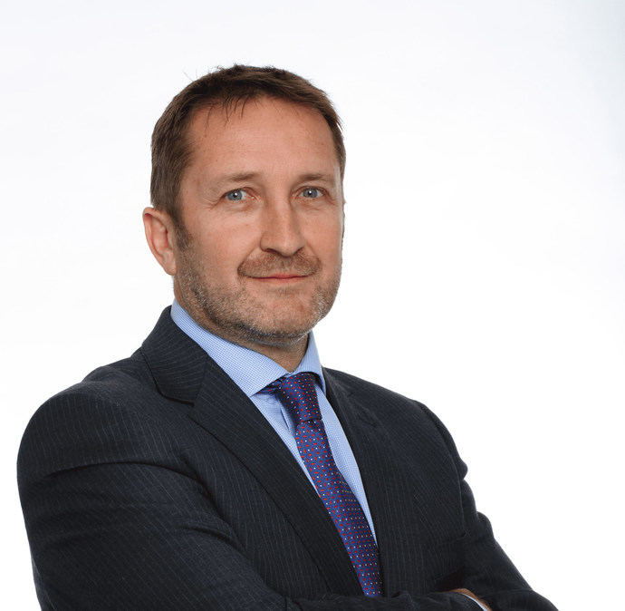 Yves Delmas es el nuevo CEO de GeoPost/DPDgroup