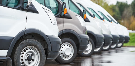 La demanda de vehículos comerciales en la Unión Europea cae un 20,3% en junio