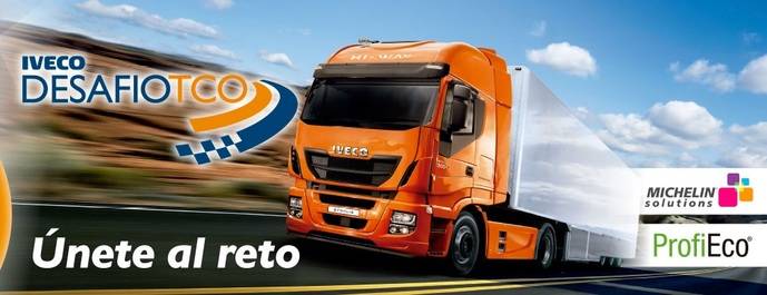 El ‘Desafío TCO’ de Iveco, un éxito de participación y reducción de consumos