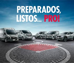 Llegan los Business Days de Fiat