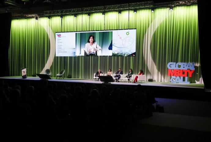 Global Mobility Call reunirá líderes internacionales en movilidad sostenible