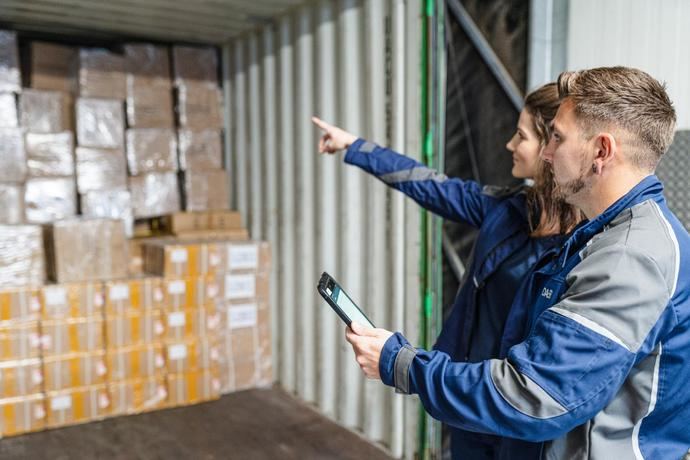 Dachser, galardonada por su exitosa comunidad de aplicaciones