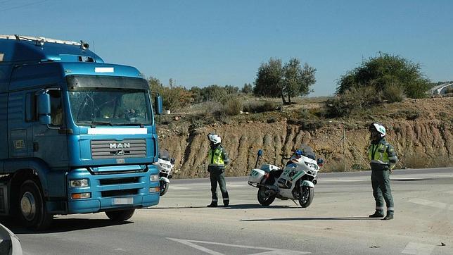 La Inspección de Transporte recauda más de 87 millones en 2017