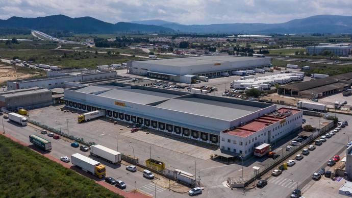 DHL Supply Chain estará presente en Berlín en el Fruit Logistic 2025