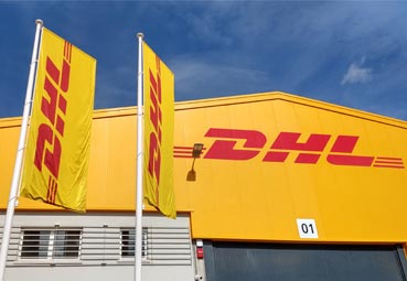 DHL Express inaugura nuevas instalaciones en Guipúzcoa
