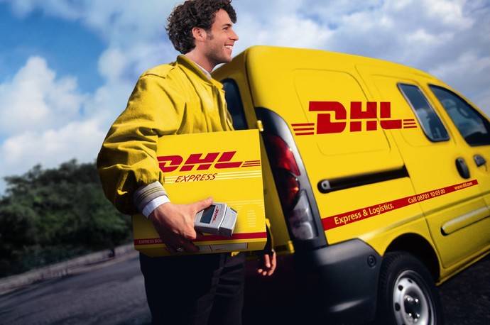 DHL relanza Eurapid para las entregas Premium en 22 países