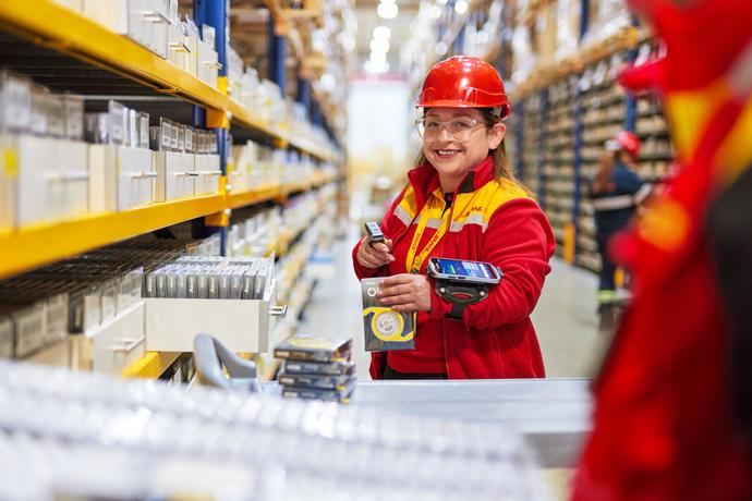 DHL introduce novedades para su plataforma MySupplyChain