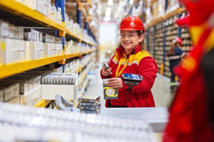 DHL introduce novedades para mejorar su plataforma MySupplyChain