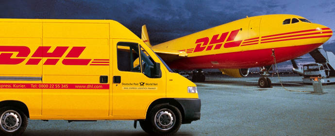 Nuevo ‘hub’ de DHL en el aeropuerto de Madrid-Barajas