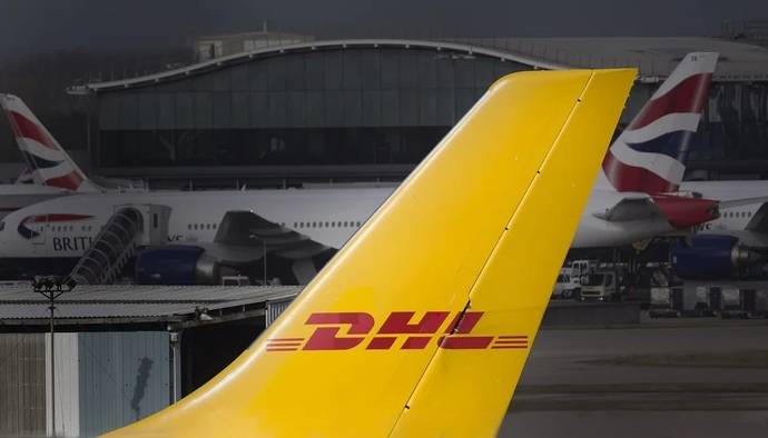 DHL Express anuncia su ajuste anual de precios para 2021