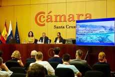 Santa Cruz busca ser un referente en distribución urbana eficiente