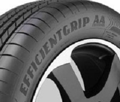 Goodyear Efficientgrip cargo reducen los costes