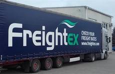 UPS se expande con la compra de la compañía británica Freightex LTD