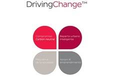SEUR impulsa el cambio responsable a través de DrivingChange