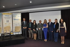 Confebus participa en el foro 'El modelo de transporte de viajeros en Castilla y León'