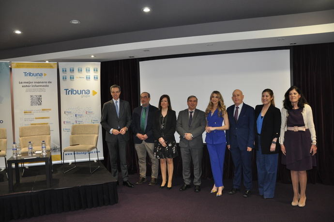 Confebus participa en el foro 'El modelo de transporte de viajeros en Castilla y León'