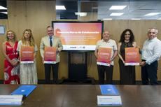 EMT Madrid se alía con AFEAM a favor de los enfermos de Alzheimer