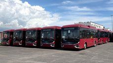 El modelo Fleet-as-a-Service impulsa la descarbonización urbana