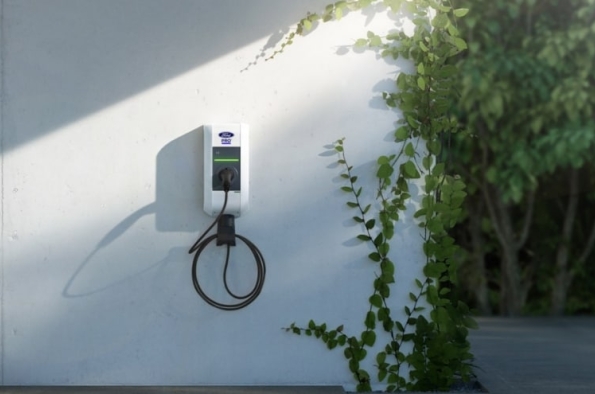 Ford Pro simplifica la electrificación para pymes logísticas en Europa